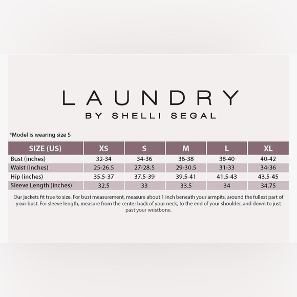 Laundry by Shelli Segal Womens 3/4 Puffer Jacket with Detachable Faux Fur Hood - Picture 6 of 11